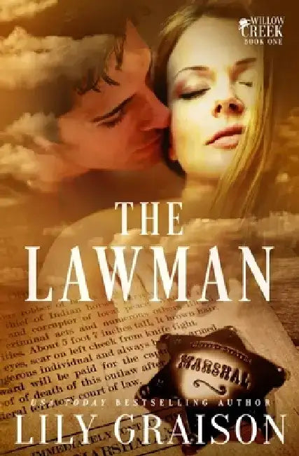 The Lawman by Lily Graison