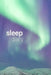 Sleep Diary Aurora Borealis by Golding Notebooks