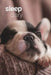 Sleep Diary - Sleepy Pup by Golding Notebooks