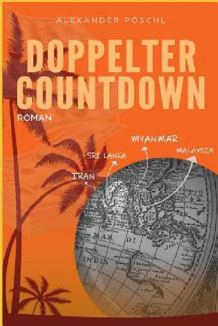Doppelter Countdown by Poschl, Alexander