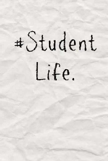 #student Life by Foxy Roxy