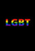 Lgbt by Foxy Roxy