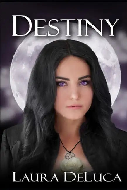 Destiny by Sheryl Policar