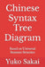 Chinese Syntax Tree Diagram: Based on Universal Sentence Structure by Yuko Sakai