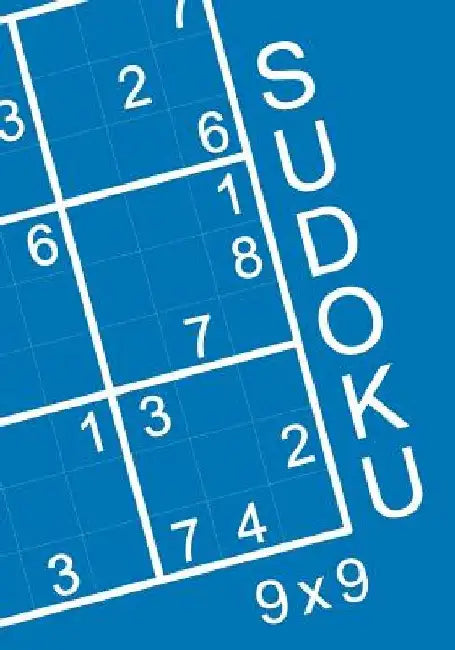 LARGE PRINT SUDOKU - 330 Puzzles For Adults: medium - hard - extreme Quiz Book With Instructions & Solutions Classic 9x9 Puzzle Grid easy to read by Andrew Intelligent Books