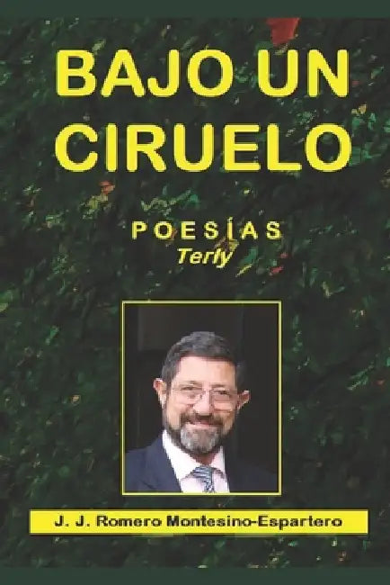 Bajo Un Ciruelo by Romero Montesino-Espartero Terly, Juan J