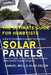 The Ultimate Guide for Hobbyists a Do It Yourself Guide to Install Solar Panels: How to Create, Design and Install All Your Solar Panels Related Proje by Alan Adrian Delfin Cota