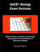 Gace Biology Exam Success: Master the Key Vocabulary of the Georgia Assessments for the Certification of Educators in Biology by Lewis Morris