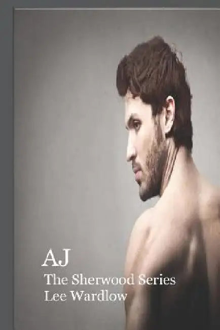 Aj by Lee Wardlow