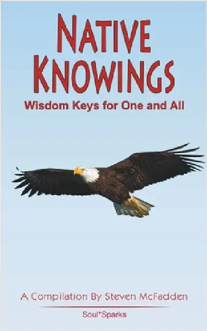 Native Knowings by McFadden, Steven