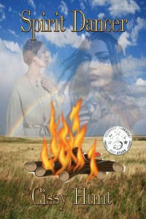 Spirit Dancer by Cissy Hunt