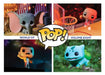 World of Pop! Volume 8 by Funko