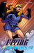 Flying Sparks Issue #0 by Jon Del Arroz