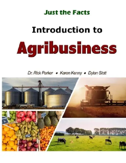 Introduction to Agribusiness by National Agricultural Institute