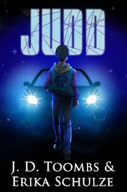 Judd by J. D. Toombs