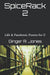 SpiceRack 2: Life & Pandemic Poems for U by Ginger R. Jones