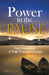 Power in the Pause: A Path Toward Change by Janice Mulligan
