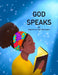 God Speaks by Stephanee Warrington