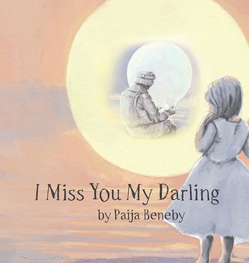 I Miss You My Darling by Beneby, Paija