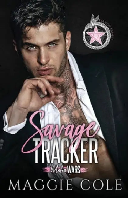 Savage Tracker: Ivanov Family by Maggie Cole