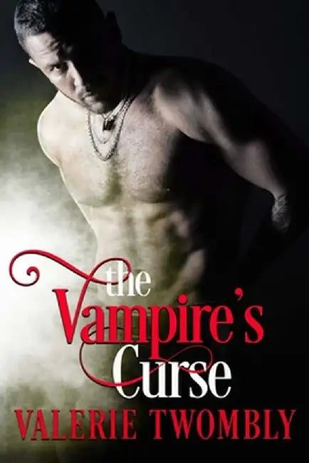 The Vampire's Curse by Valerie Twombly