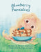 Blueberry Pancakes by Jessica Nagelkirk