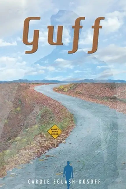 Guff by Carole Eglash Kosoff