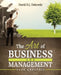 The Art of Business and Management Case Analysis by Delcorde David H. J.