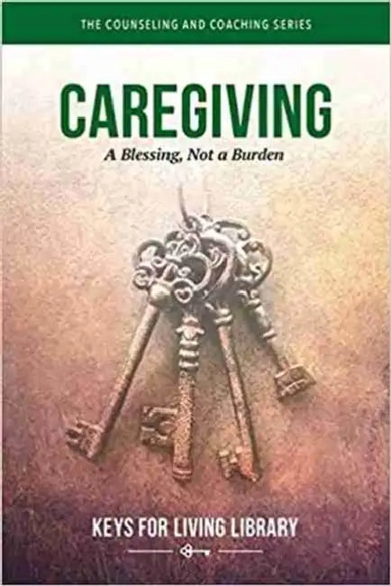 Caregiving by Hope for the Heart