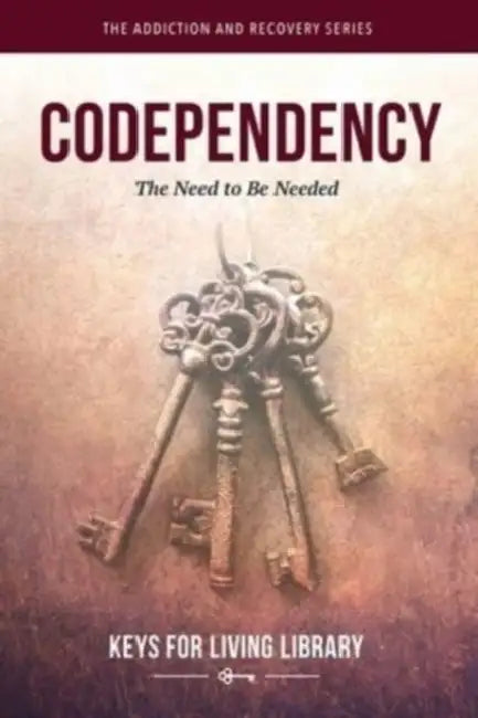 Codependency by Hope for the Heart