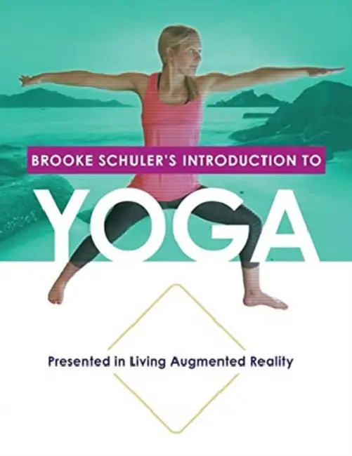 Introduction to Yoga in Augmented Reality by Lisa Mallett-Zimmerman