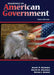 Readings in American Government by Mary P. Nichols, David K. Nichols, Kevin J. Burns