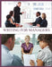 Writing for Managers by Osamu Tezuka