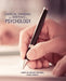 Critical Thinking and Writing in Psychology by Janett May; Patrick, Carol Naylor-Tincknell