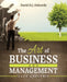 The Art of Business and Management Case Analysis by Matt Scheff