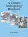 A Cultural Anthropology Handbook by George R.R. Martin