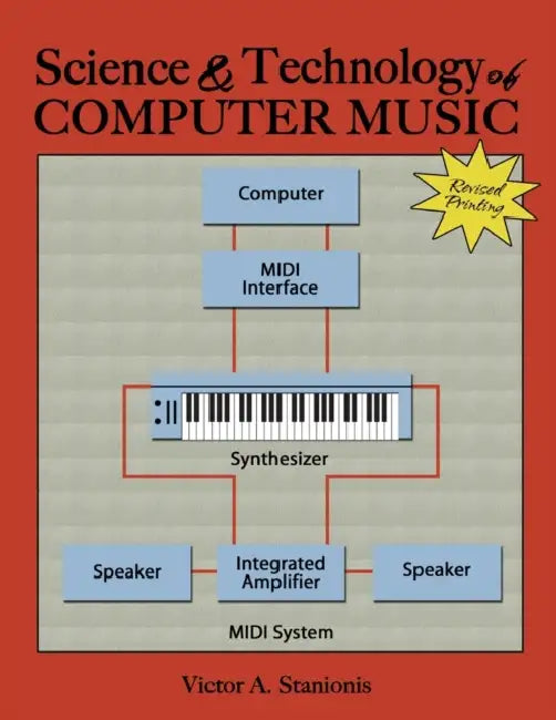 Science and Technology of Computer Music by Pier Paolo Battistelli