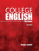College English: The Basics by J. Boulter