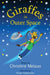 Giraffes in Outer Space by Herge