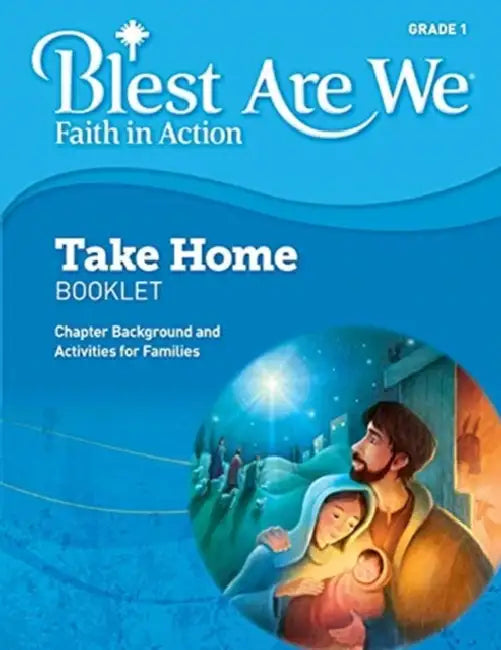 BAWFIA: Grade 1 Take Home Booklet by Giuliano Gadioli La Guardia