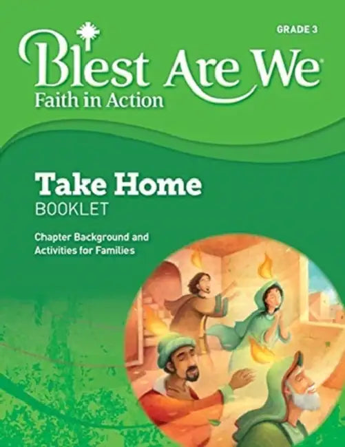 BAWFIA: Grade 3 Take Home Booklet by United Nations: Economic Commission for Latin America and the Caribbean