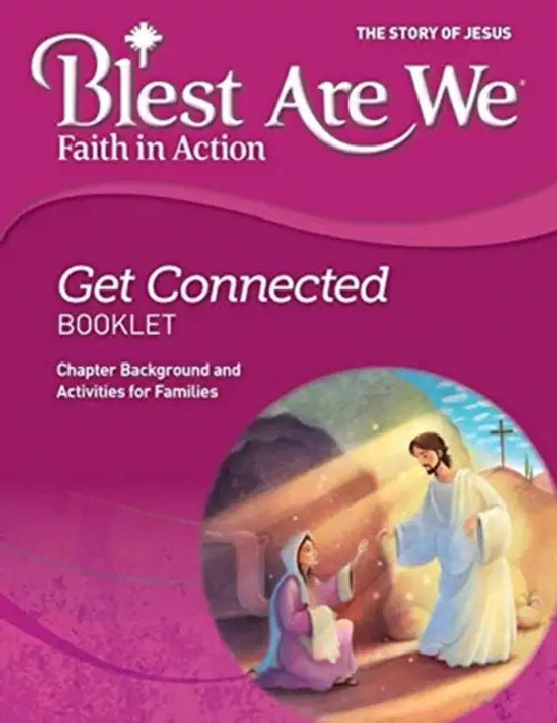 BAWFIA: Grade 7 Get Connected Booklet by BPP Learning Media