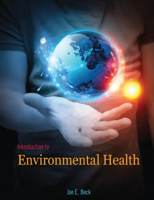 Introduction to Environmental Health by Natalie D. Richards