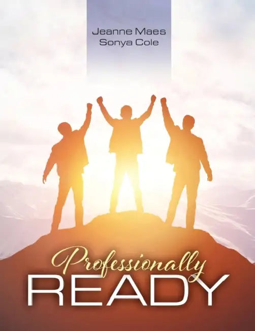 Professionally Ready by Timothy (University of Oxford) Williamson