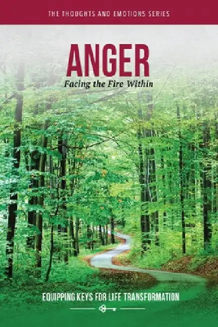 Anger by Journey2love
