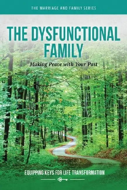 Dysfunctional Family by Journey2love