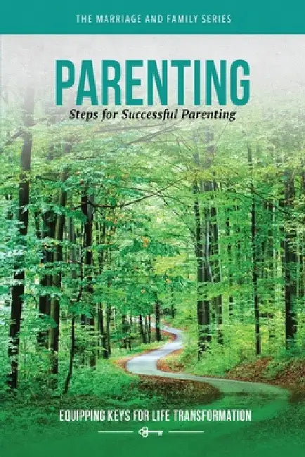 Parenting by Journey2love