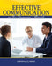 Effective Communication in the Business World by Clarke Davina