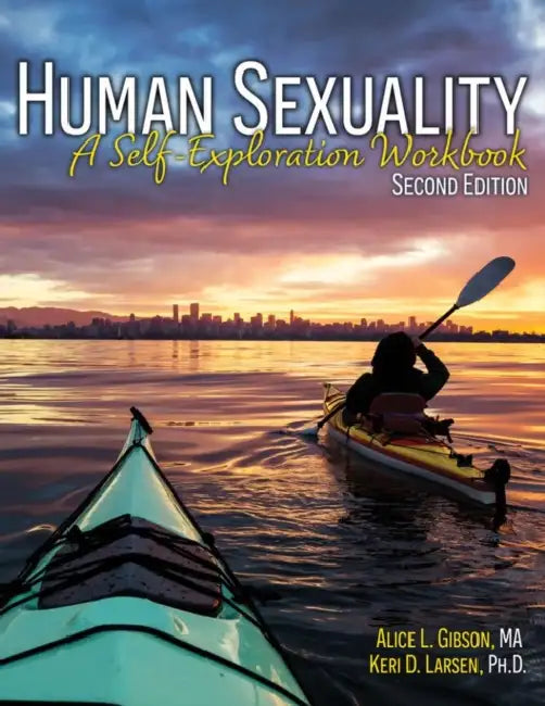 Human Sexuality by Alice Gibson