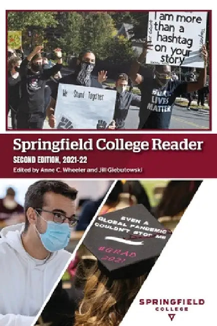 Springfield College Reader by Springfield College